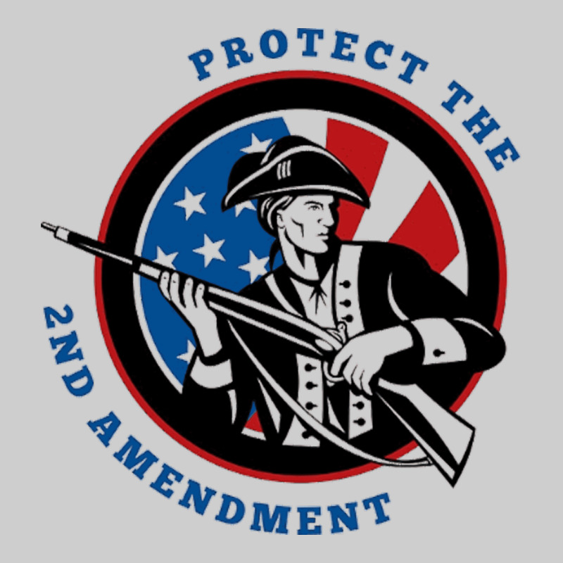 American Patriot Premium Tee by linhVisuals | Teevron