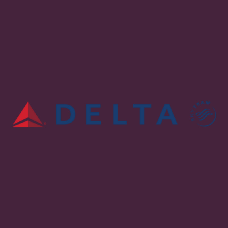 Delta Sky Team Premium Tee by linhVisuals | Teevron