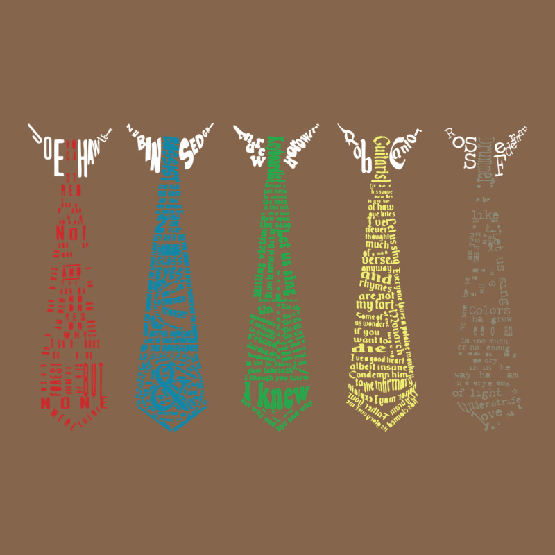 Tally Hall Ties Premium Tee by linhVisuals | Teevron
