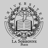 Universite Paris La Sorbonne Premium Tee | Teevron