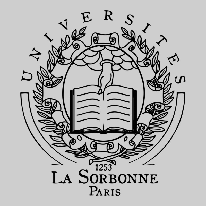Universite Paris La Sorbonne Premium Tee by linhVisuals | Teevron