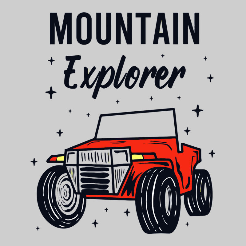 Mountain Explorer Premium Tee by linhVisuals | Teevron