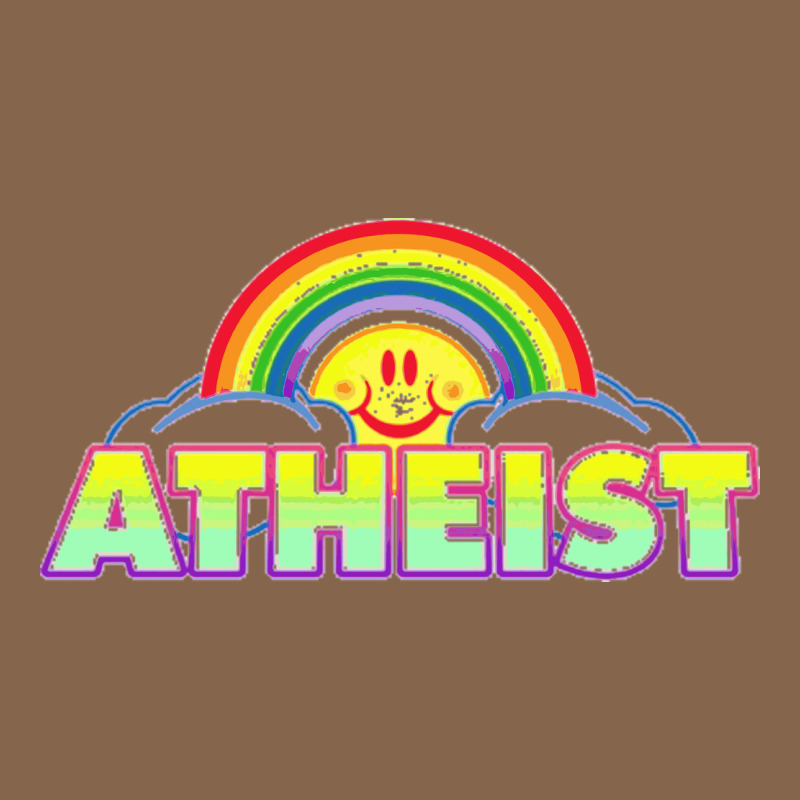 Atheist2 Premium Tee by linhVisuals | Teevron