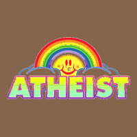 Atheist2 Premium Tee | Teevron
