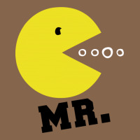 Mr Pacman Premium Tee | Teevron