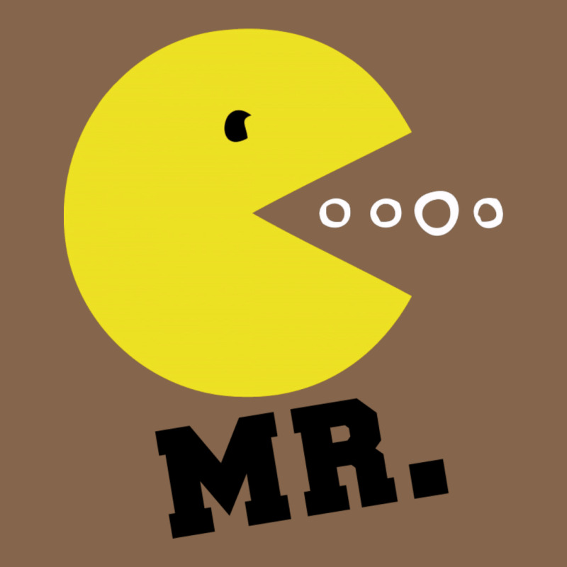 Mr Pacman Premium Tee by linhVisuals | Teevron
