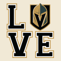 The Love Golden Knight Premium Tee | Teevron