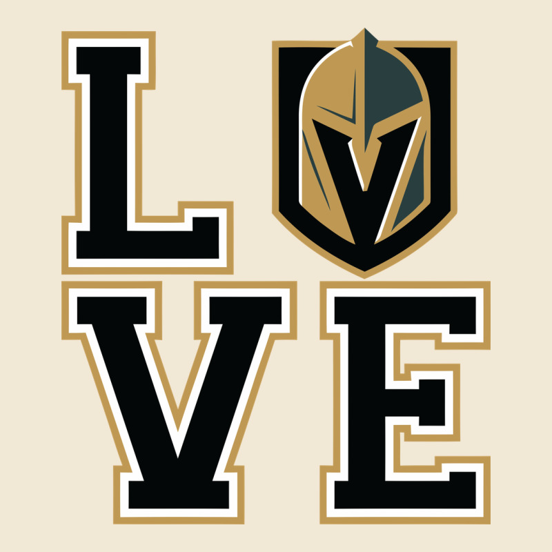 The Love Golden Knight Premium Tee by linhVisuals | Teevron