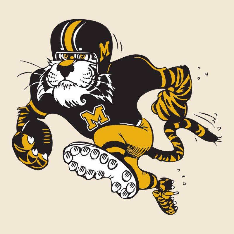 The Missouri Tigers Premium Tee by linhVisuals | Teevron
