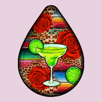 Mexican Teardrop  4 Ladies Tee | Teevron