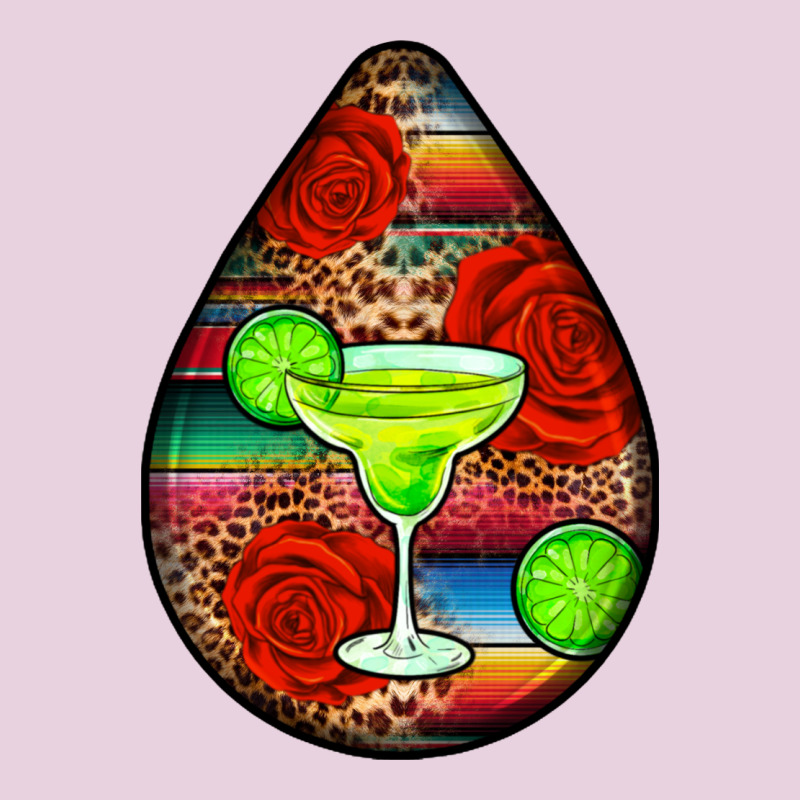 Mexican Teardrop  4 Ladies Tee by BundleAndBundleShop | Teevron