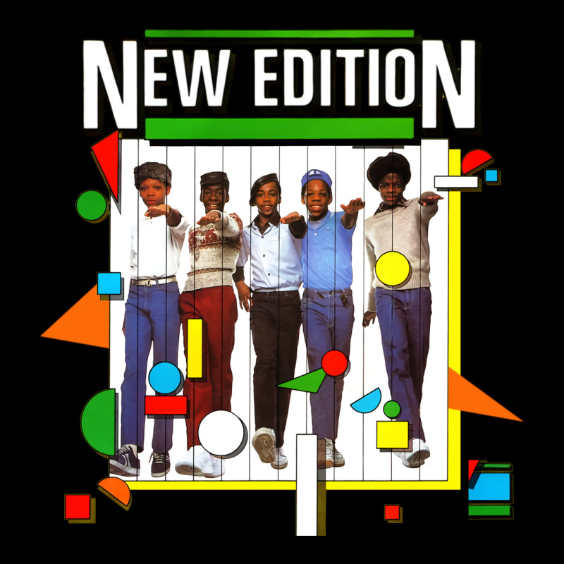 New Edition Premium Tee by linhVisuals | Teevron