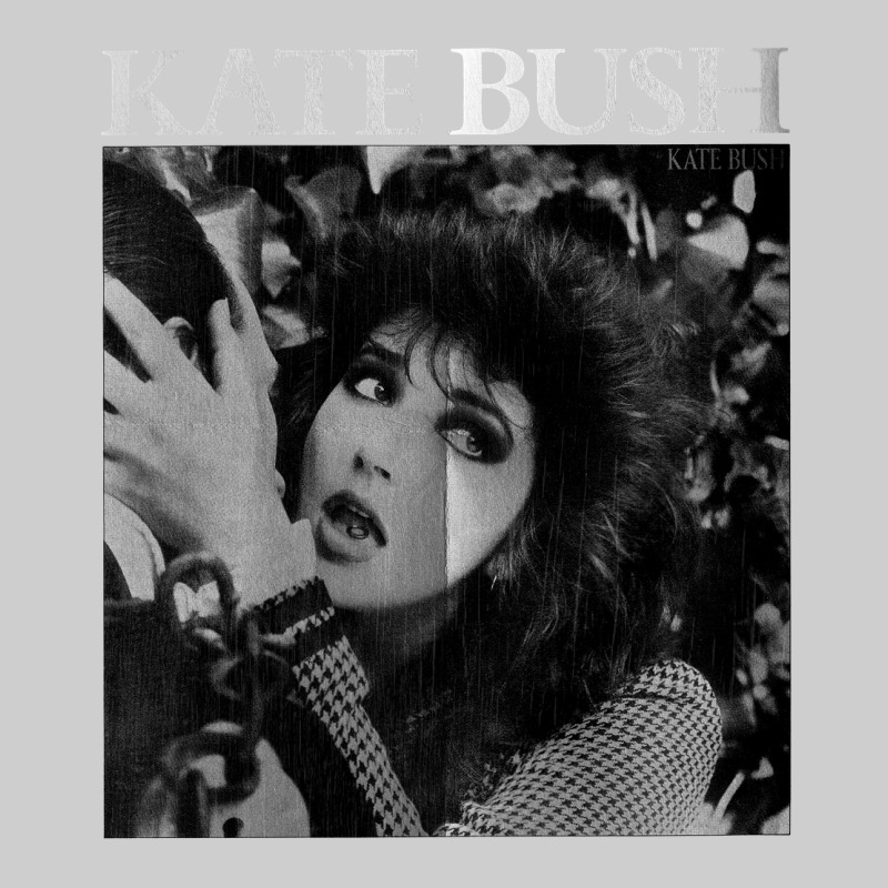 Kate Bush Vintage Premium Tee by linhVisuals | Teevron