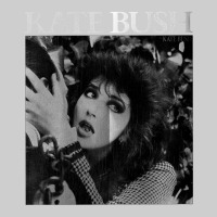 Kate Bush Vintage Premium Tee | Teevron