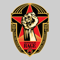 Prophets Of Rage Poster Premium Tee | Teevron