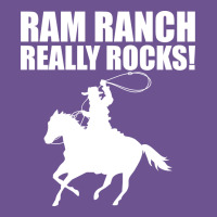 Ram Ranch Really Rocks! Vintage Tee | Teevron