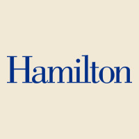 Hamilto College Premium Tee | Teevron