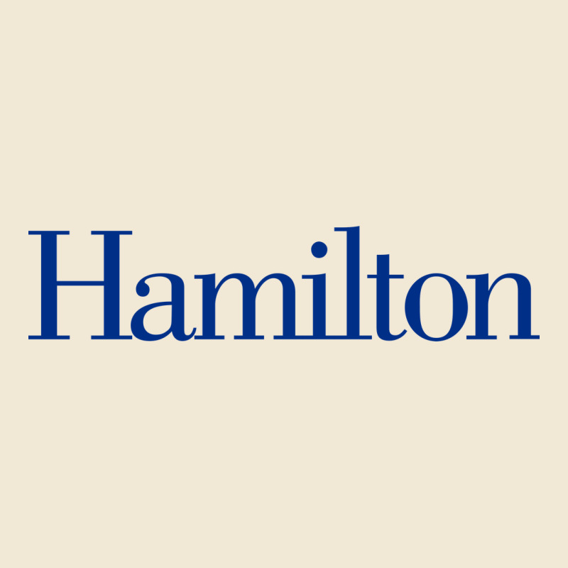 Hamilto College Premium Tee by linhVisuals | Teevron