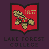 Lake Forest College Premium Tee | Teevron
