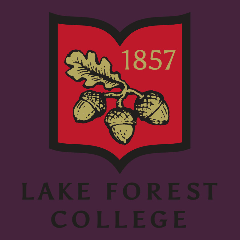 Lake Forest College Premium Tee by linhVisuals | Teevron