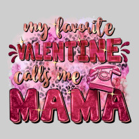 My Favorite Calls Me Mama Mother's Day Premium Tee | Teevron