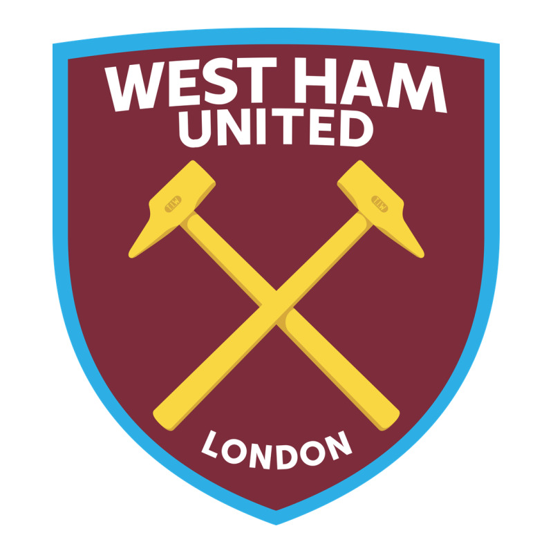 The-west-ham-united-f.c.-pen Premium Tee by linhVisuals | Teevron