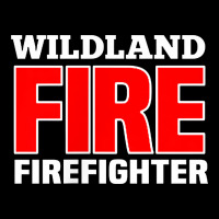 Wildland Fire Rescue Department Firefighters Firemen Uniform Premium Tee | Teevron