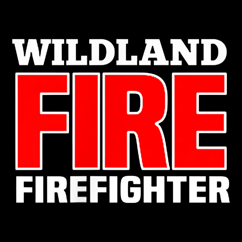 Wildland Fire Rescue Department Firefighters Firemen Uniform Premium Tee by linhVisuals | Teevron