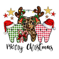 merry christmas tooth | Teevron