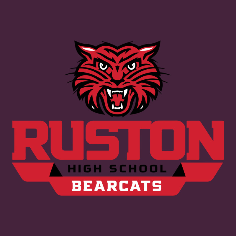 Ruston High School Premium Tee by linhVisuals | Teevron