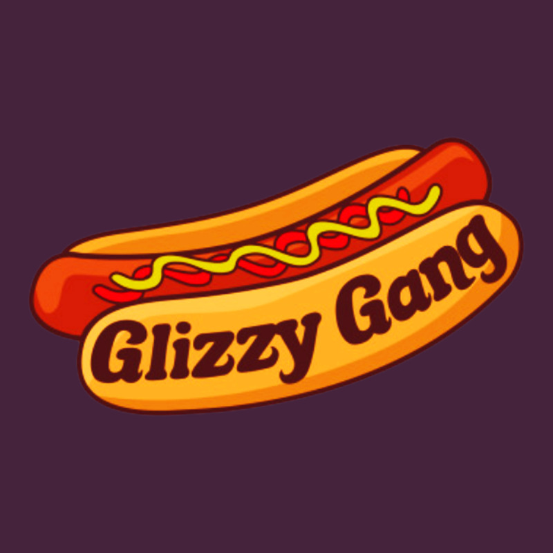 Glizzy Gang Glizzy Gobbler Premium Tee by linhVisuals | Teevron