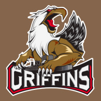 Grand Rapids Griffins Premium Tee | Teevron
