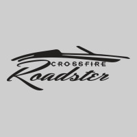 Crossfire Roadster Vector Art   Crossfire Premium Tee | Teevron