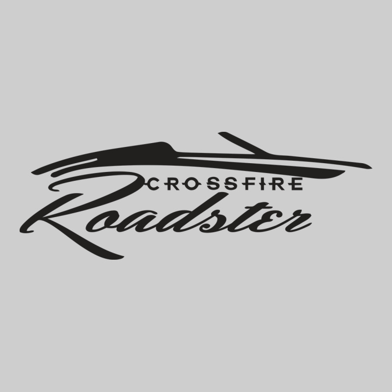 Crossfire Roadster Vector Art   Crossfire Premium Tee by linhVisuals | Teevron