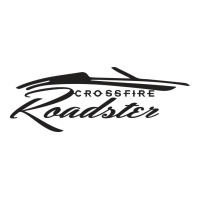 crossfire roadster vector art   crossfire | Teevron