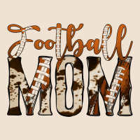 Football Mom Urban Heavy Tee | Teevron
