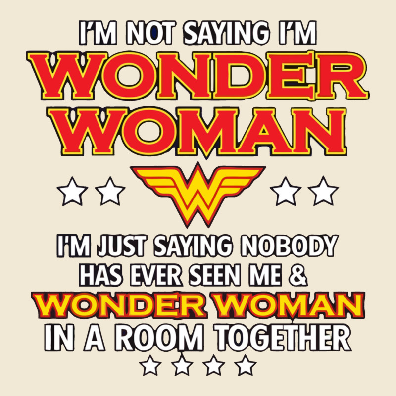 Wonder Woman Premium Tee by linhVisuals | Teevron