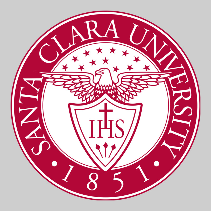Santa Clara U Premium Tee by linhVisuals | Teevron