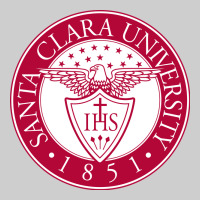 Santa Clara U Premium Tee | Teevron