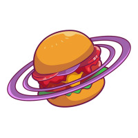 Burger  Saturn | Teevron