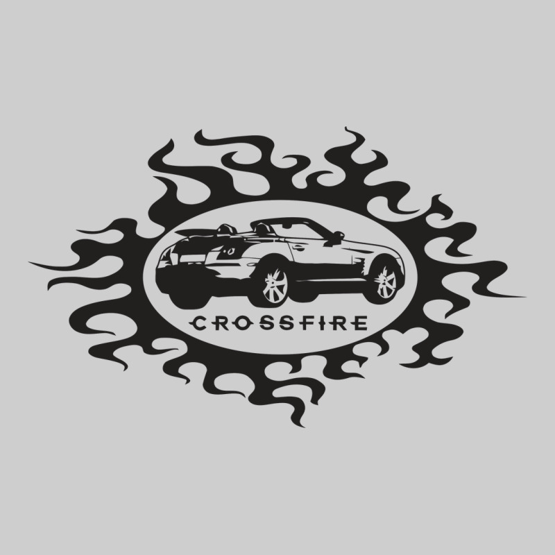 Tribal Xfire Roadster   Crossfire Roadster Premium Tee by linhVisuals | Teevron