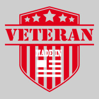 Veteran Made In Usa   Military Premium Tee | Teevron