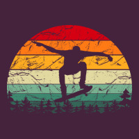 Skateboard Vintage For Skateboards Lovers Premium Tee | Teevron