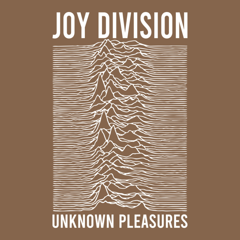 Joy Division - Unknown Pleasures Premium Tee by linhVisuals | Teevron