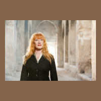 Sacks & Co Loreena Mckennitt Premium Tee | Teevron