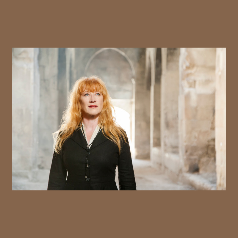 Sacks & Co Loreena Mckennitt Premium Tee by linhVisuals | Teevron