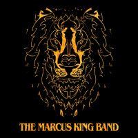 The Marcus King Premium Tee | Teevron