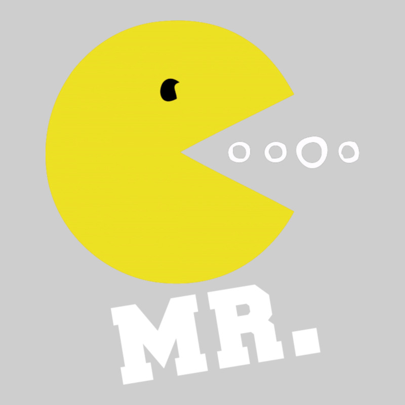 Mr Pacman Premium Tee by linhVisuals | Teevron