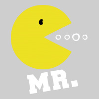 Mr Pacman Premium Tee | Teevron