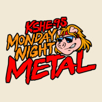 Monday Night Metal Premium Tee | Teevron